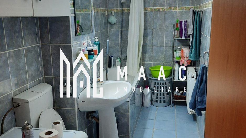 Apartament 2 camere I Decomandat I I Etaj 1 | Ciresica - Poză 3