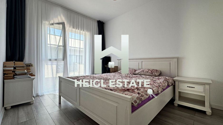 Apartament cu 2 camere de vânzare, zona Dumbrăvița - Poză 6