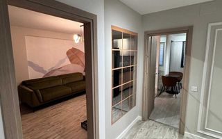 Apartament bloc nou loc parcare  subteran Nerva Traian Timpuri Noi - Poză 4