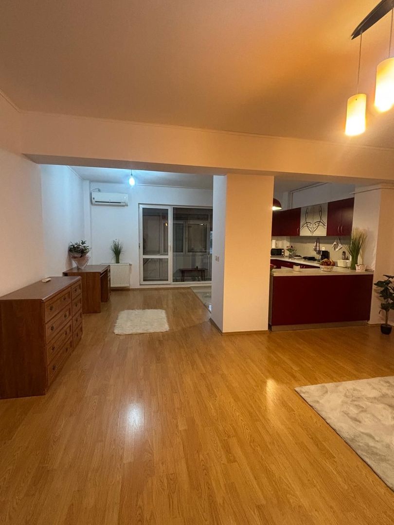 Apartament 2 camere zona Ozana - str. Fetesti - Poză 2