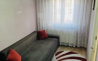Vand apartament 2 camere zona Brotacei Tic-Tac, Tomis Nord - Poză 1