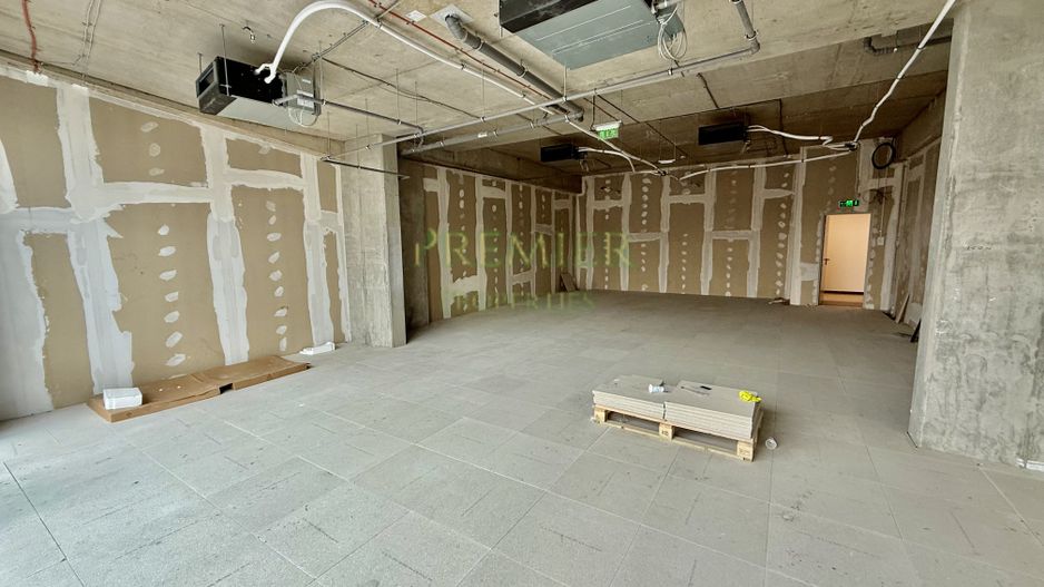 Super Ofertă Spațiu Comercial One Cotroceni Park Investiție Premium - Poză 1