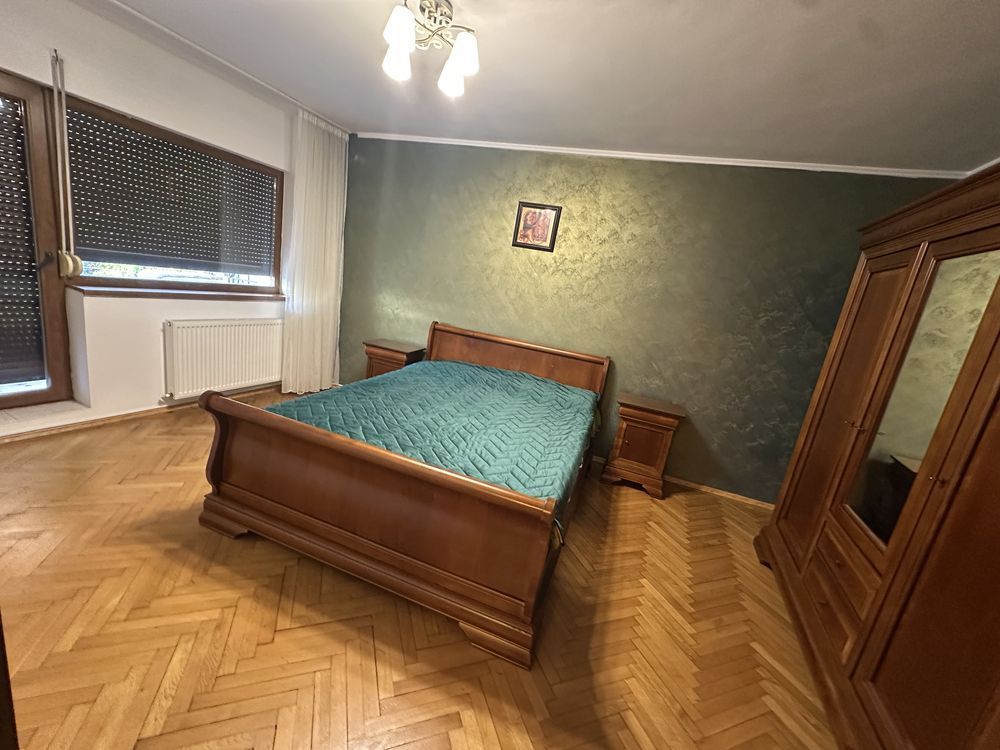 Vand aparatament 3 camere decomandat bdul Unirii, fantani - Poză 4