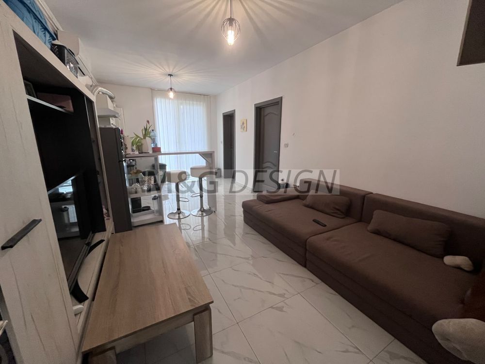 Apartament 2 camere Giroc etaj 2 - Poză 1