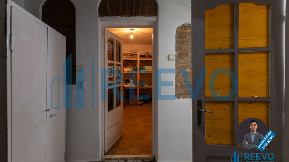 Spațiu comercial/birouri de 220 mp, Str. Oituz, Bacău - Poză 30