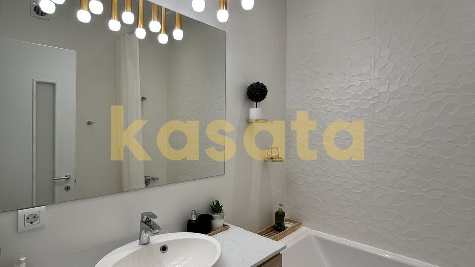 2 camere | Laguna Residence | Mobilat | Gata de mutat - Poză 12