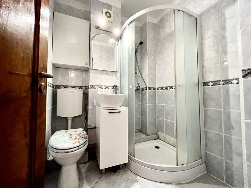 Un apartament spațios cu 3 camere, et. 1, in zona Girocului - Vladeasa - Poză 15