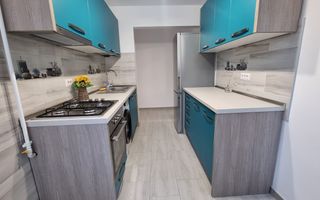 Apartament 2 Camere, Ultrafinisat, Zona Hotel Cetate - Poză 4