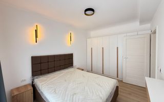 Comision 0! Bloc tip vila cu PISCINA. Etaj 1. Mobilat si utilat. - Poză 8