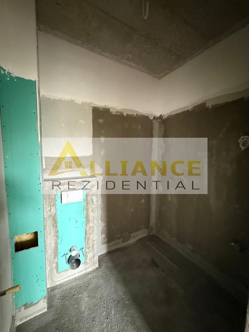 5 MINUTE METROU BERCENI - APARTAMENT 3 CAMERE Â  - 112mp - 197.230â¬Â - Poză 8