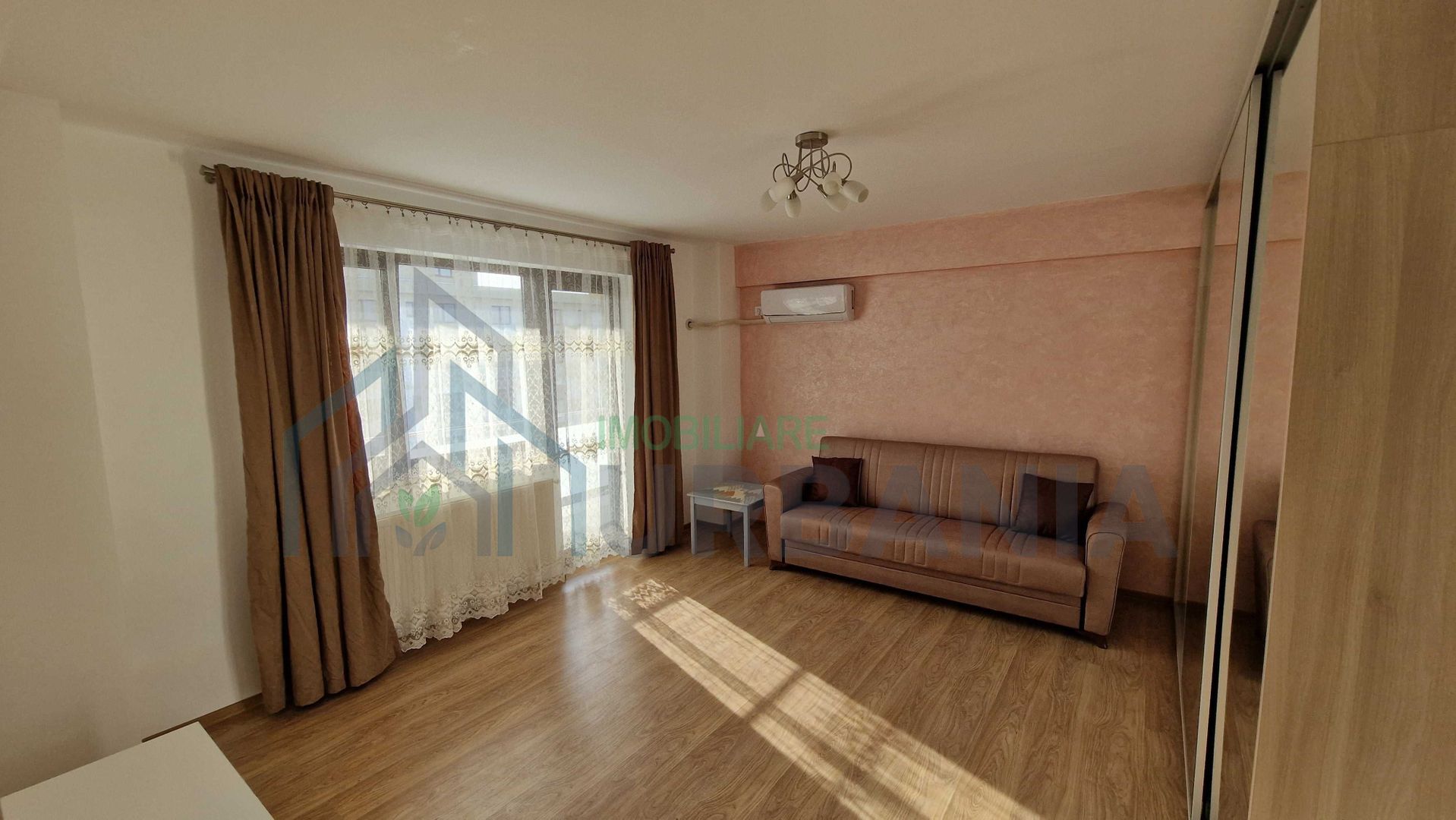 Apartament 2 camere în complexul rezidențial Bucium Confort, Iași - Poză 5