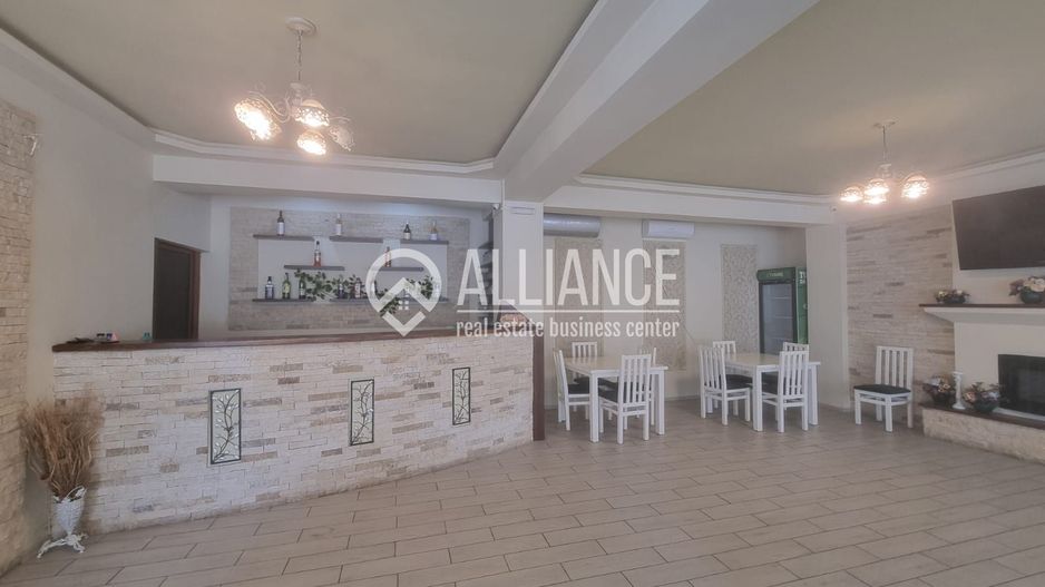 MURFATLAR ( COD 02) - Spațiu Comercial de Închiriat - Poză 6