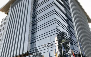 Chirie, oficiu, 140 mp, bulevardul Ștefan cel Mare și Sfânt, Centru - Poză 24