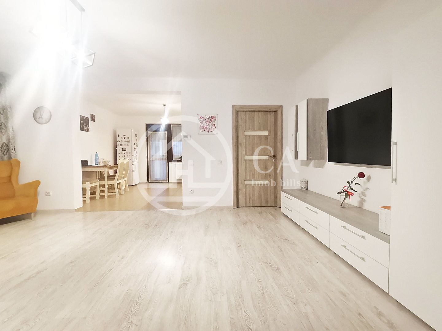 Casa cu 4 camere de vanzare in Santandrei, Bihor - Poză 3