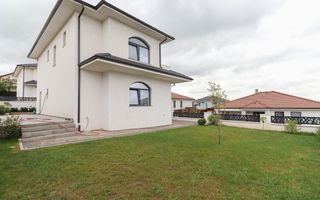 Casa superba de vanzare, situata intr-o zona aerisita a Dezmirului! - Poză 8