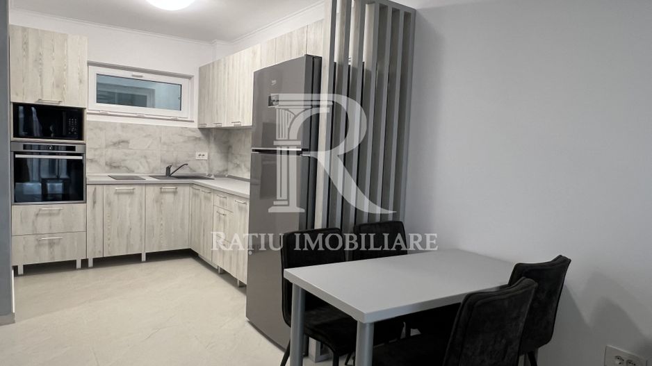 2 Camere | Ultracentral Civic | Cartier nou CHARM | Parcare Subterană - Poză 5