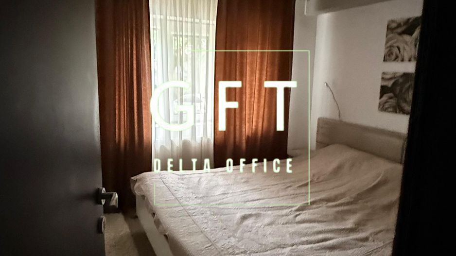 Apartament 3 camere, Stefan Cel Mare - Poză 4