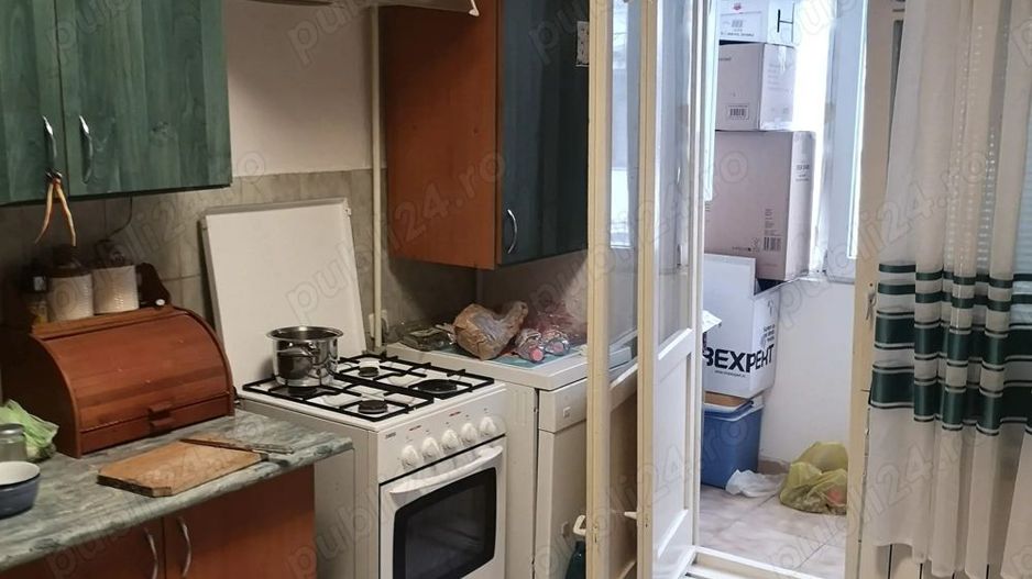 Apartament 3 camere Decomandat Basarabia-Bucovina - Poză 3