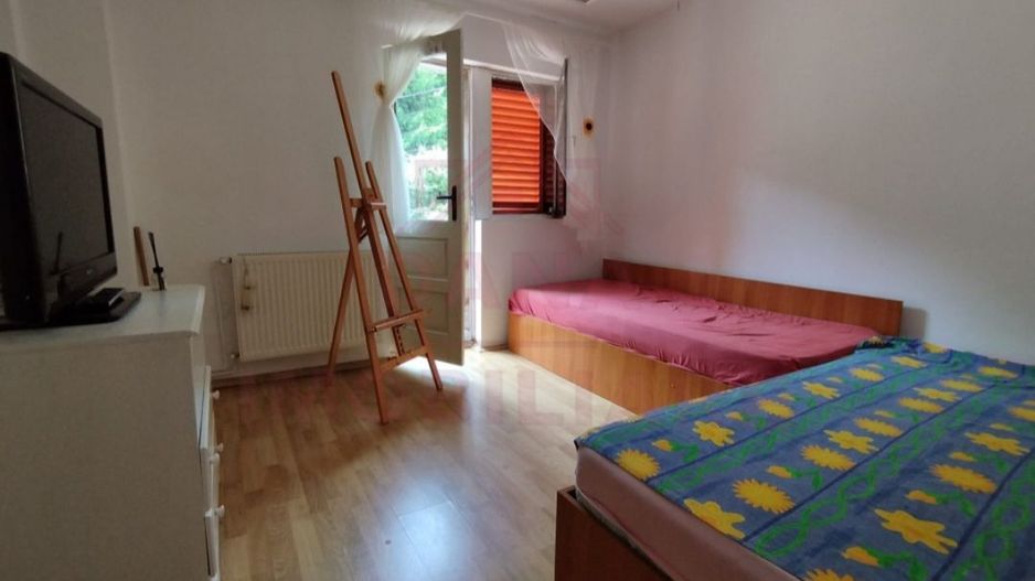 CASĂ DE VÂNZARE ÎN POUANA MĂRULUI,JUD. CARAȘ-SEVERIN - Poză 5