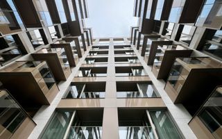 Apartament LUX *116mp* // Parcare // Iancu Nicolae - Poză 2