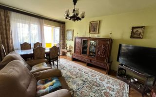 Apartament 4 Camere | Etaj 3 | 2 Balcoane | Strand - Poză 1