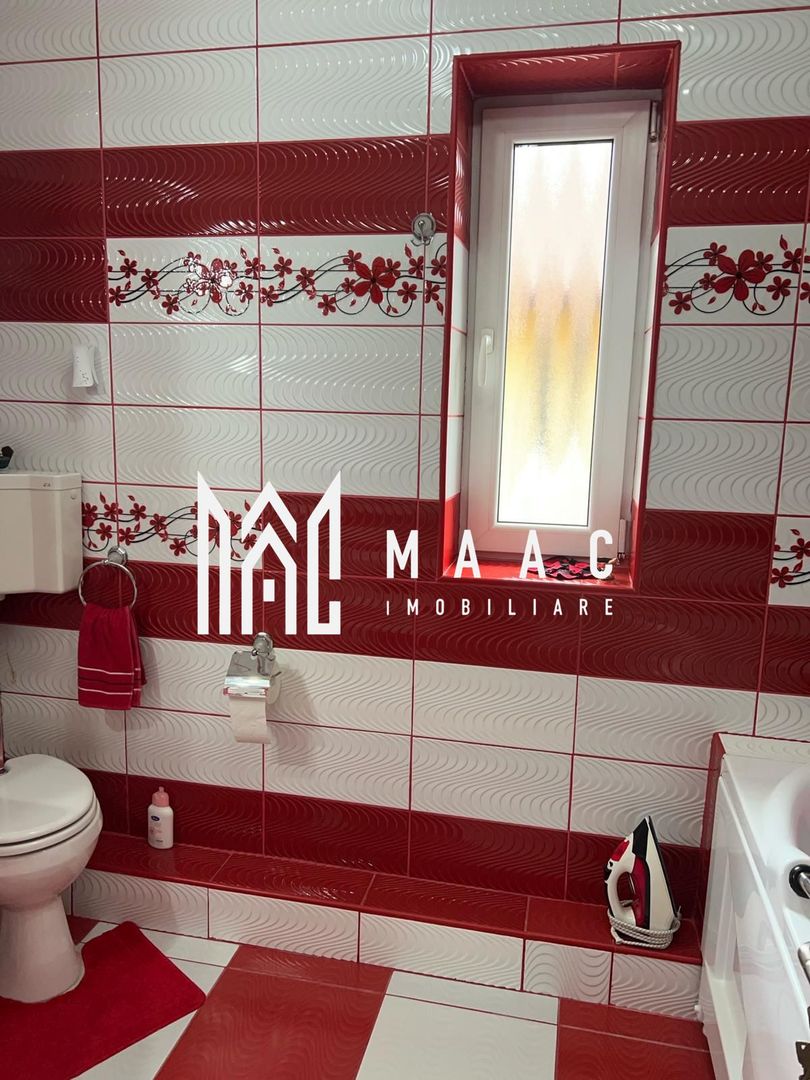 Casa tip Duplex | P+1+M | Curte | 4 camere | Arhitectilor - Poză 13