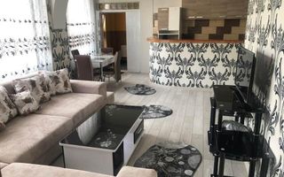 De inchiriat apartament 4 camere in zona Andronache - Poză 6