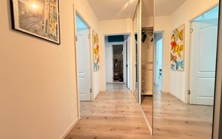 Apartament 3 camere, decomandat, Mihai Viteazu - Poză 11