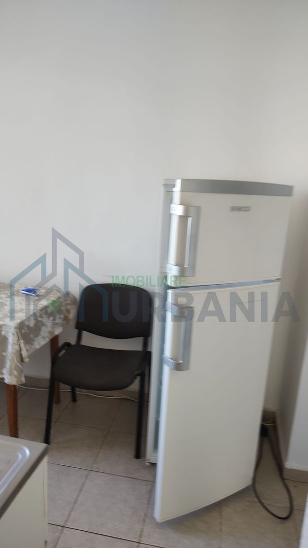 Apartament 2 camere de închiriat în zona Casa Sindicatelor / Piața Nicolina, Iași - Poză 5