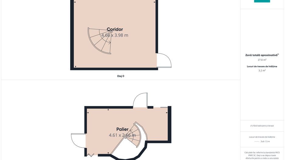 Căsă 5 camere ,zona Fratellia  -Timișoara - Poză 10