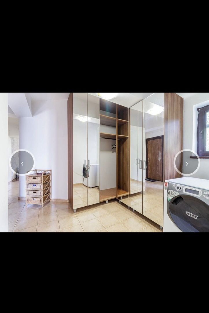 De inchiriat 3 camere curte, mobilat-Prelungirea Ghencea - Poză 2