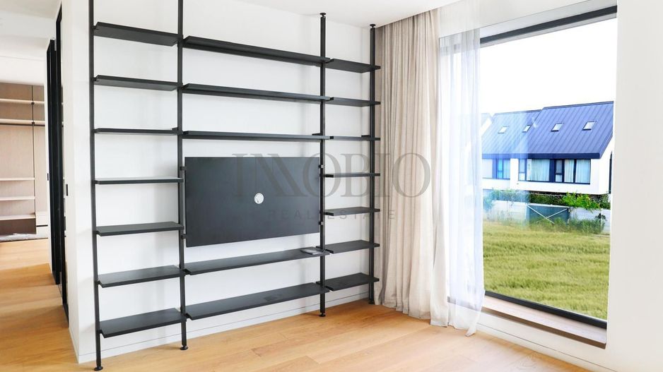 Vila 6 Camere | Piscina | Smart Home Comision 0% - Poză 12