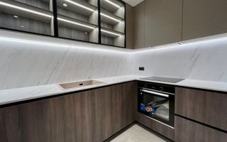 Apartament High End I 2 Camere în One Herăstrău Towers - Poză 14