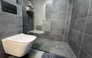 Vânzare  3 camere Grigorescu- -etaj 5/10-2 băi- parcare subter- terasa - Poză 19