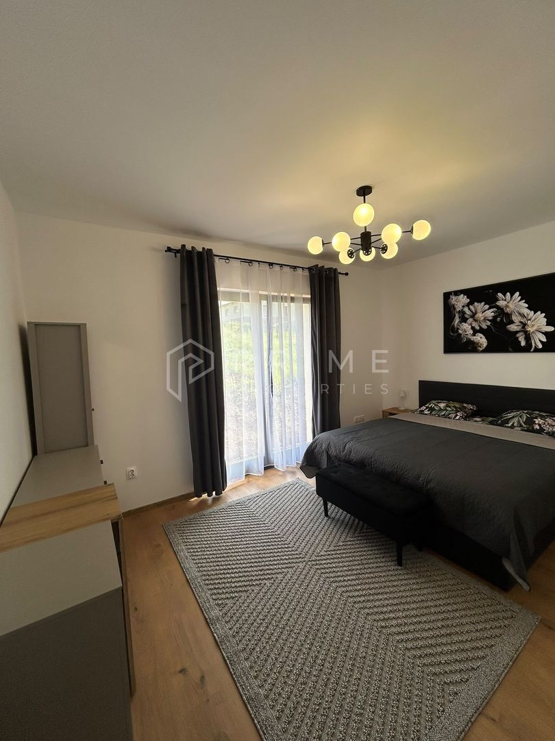 Casă modernă de închiriat – Eleganță și confort în Livezeni - Poză 4
