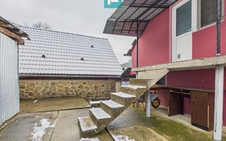 Casă individuală în Lipova - Poză 3