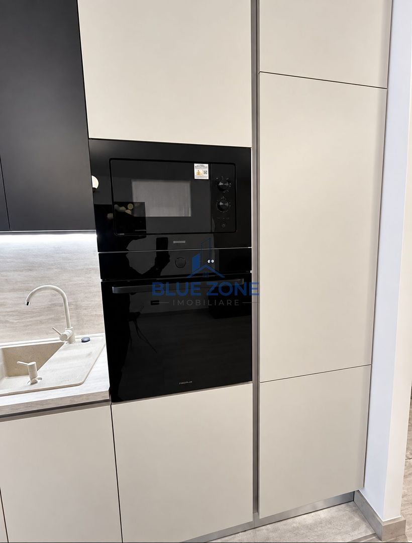 Apartament 2 camere | Select Residence | Dristor | Parcare subterană - Poză 8