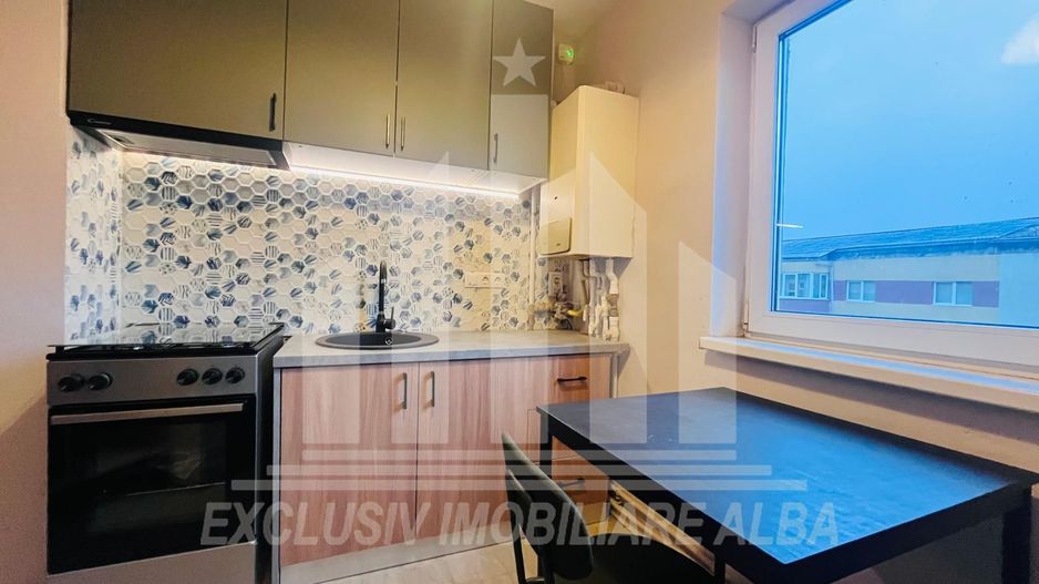 Apartament cu 1 camera, Cetate-Vanatorilor - Poză 2