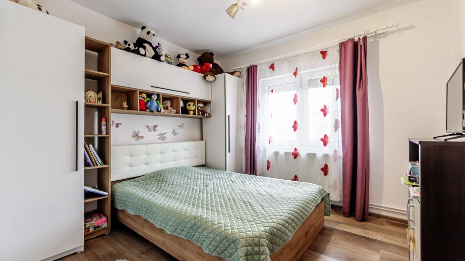 Apartament decomandat 3 camere - Micalaca Parc Orizont - COMISION 0% - Poză 5