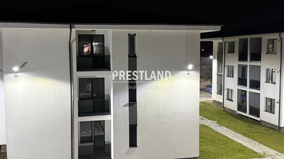 Apartament nou , zona Selimbar (Dracula) - Poză 3