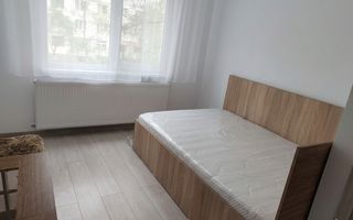 Vanzare apartament cu 2 camere la et 1, Micro 19, 30 mp, 45.000 EURO - Poză 3