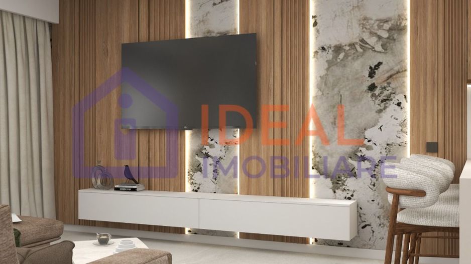 Casa Moderna cu 5 camere si 350 mp curte, in Selimbar - Poză 35