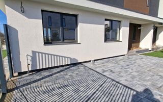 Calitate si spatiu generos! Duplex cu 5 camere - Poză 28