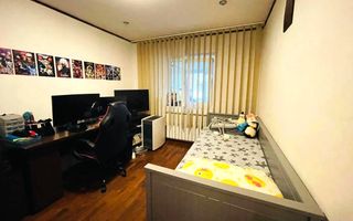Vânzare 3 Camere 110 mp | Centrală Proprie | 2 min Mall Vitan, 12 min Metrou - Poză 7