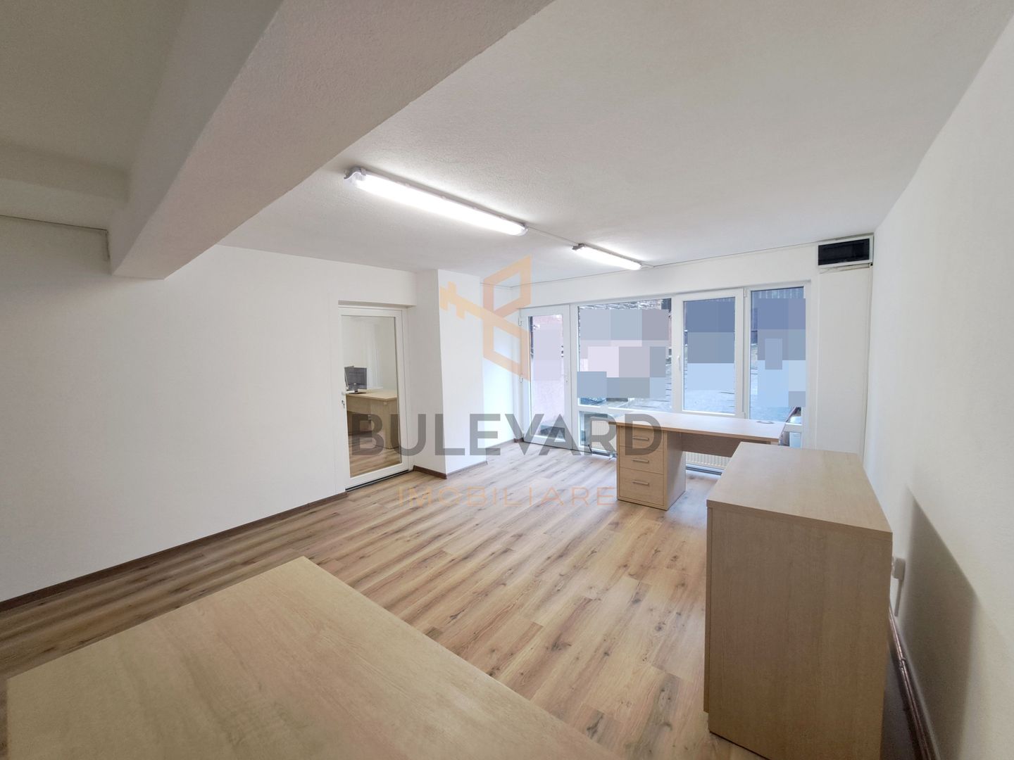 Spatiu pentru birou 40 mp, zona N. Titulescu - Poză 2
