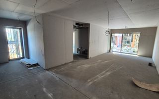 Apartament cu 5 camere 150.11 mp + curte proprie 241,17 mp - Green Lake - Poză 4