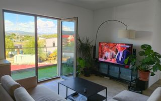Apartament cu 3 camere | Zona Avram Iancu - Florești - Poză 1