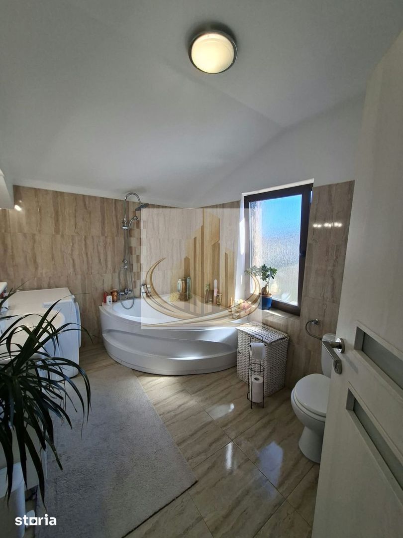🏡 Casă elegantă cu 3 dormitoare | 109 mp utili | teren 300 mp - Poză 10