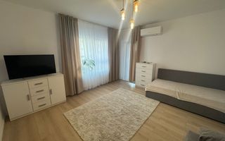 Studio, 40 mp, parcare, Zona Garii - Poză 2