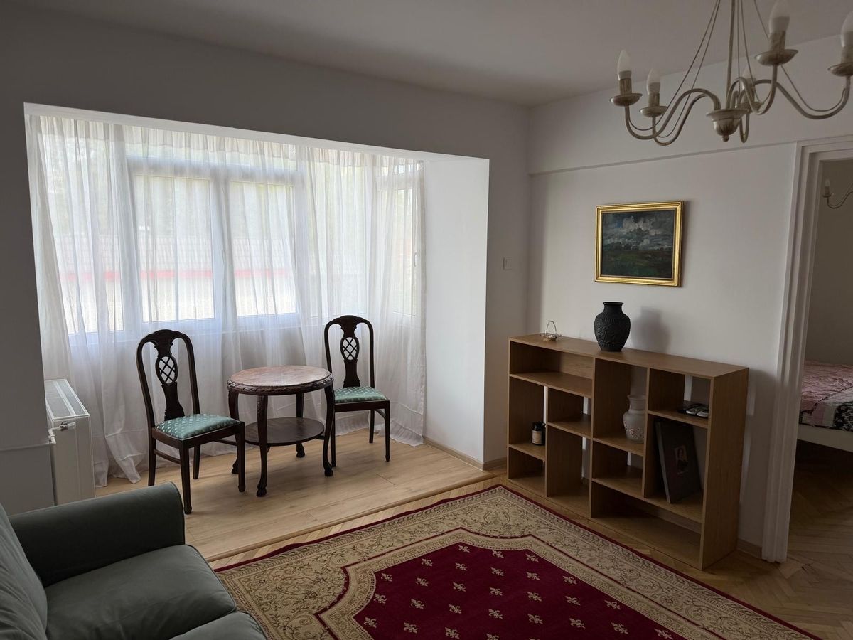 APARTAMENT 2 CAMERE | FLOREASCA - ONE GALLERY - Poză 4